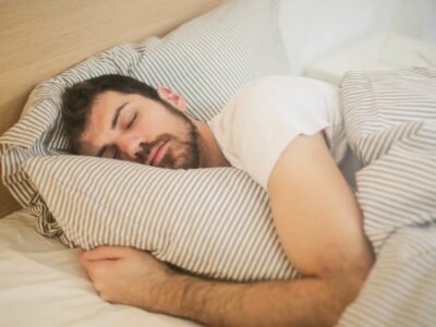 Why Sleep Matters: 7 Tips for a Better Night’s Rest