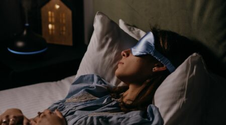 Creating a Bedtime Routine for a Sound Sleep