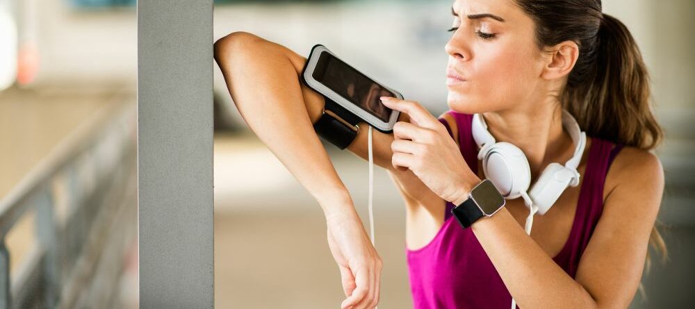 Embracing a Healthier Life with Wearable Technology