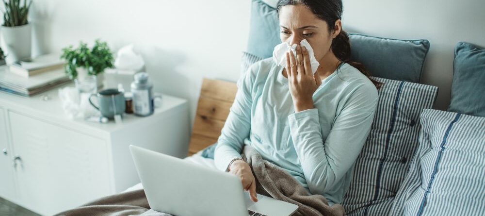 Natural Ways to Fight the Common Cold
