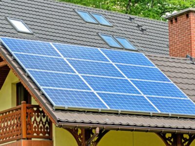 Understanding Solar Panels