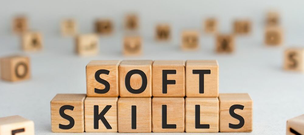 Why Soft Skills Matter and How to Improve Them