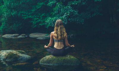 10 Health Benefits of Daily Meditation